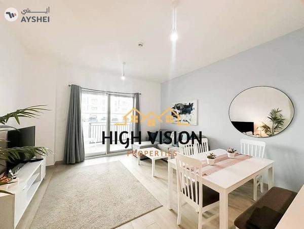 Water's Edge, Yas Island, Abu Dhabi