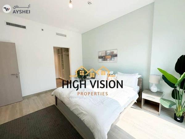 Water's Edge, Yas Island, Abu Dhabi