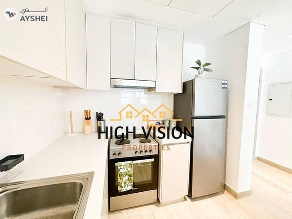 Water's Edge, Yas Island, Abu Dhabi