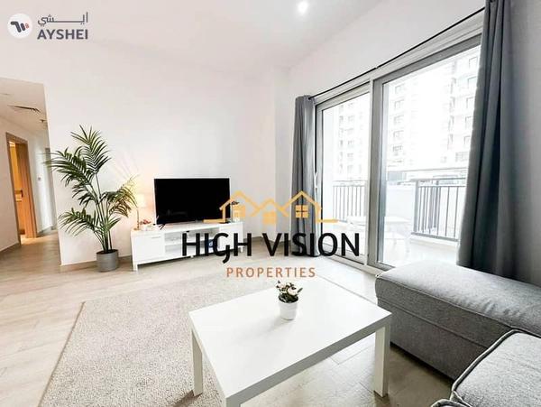 Water's Edge, Yas Island, Abu Dhabi