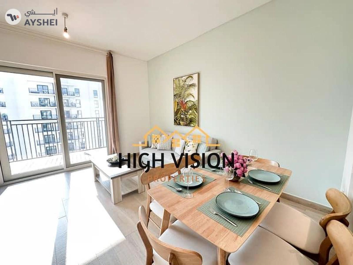 Water's Edge, Yas Island, Abu Dhabi-3-3