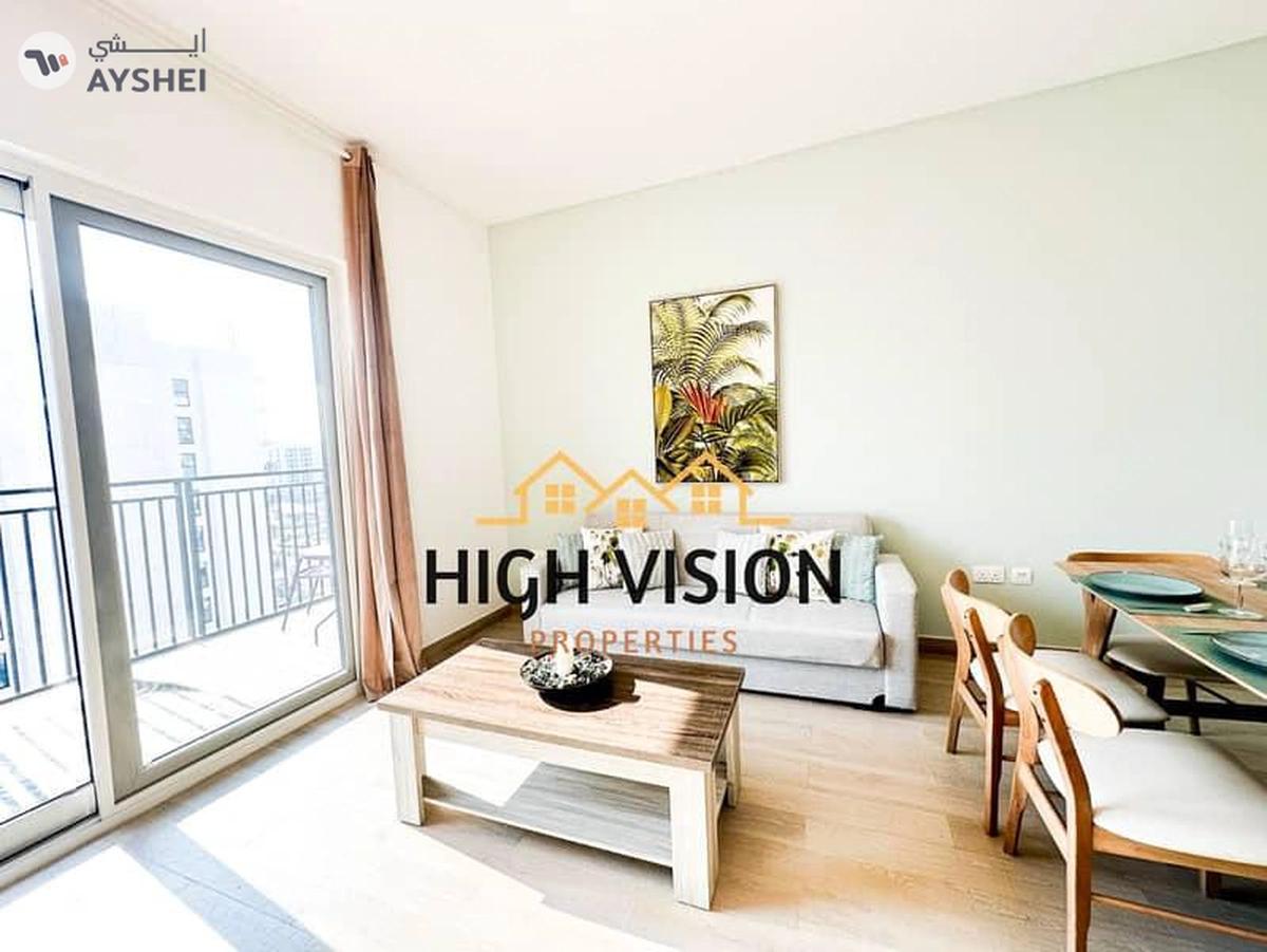 Water's Edge, Yas Island, Abu Dhabi-4-4