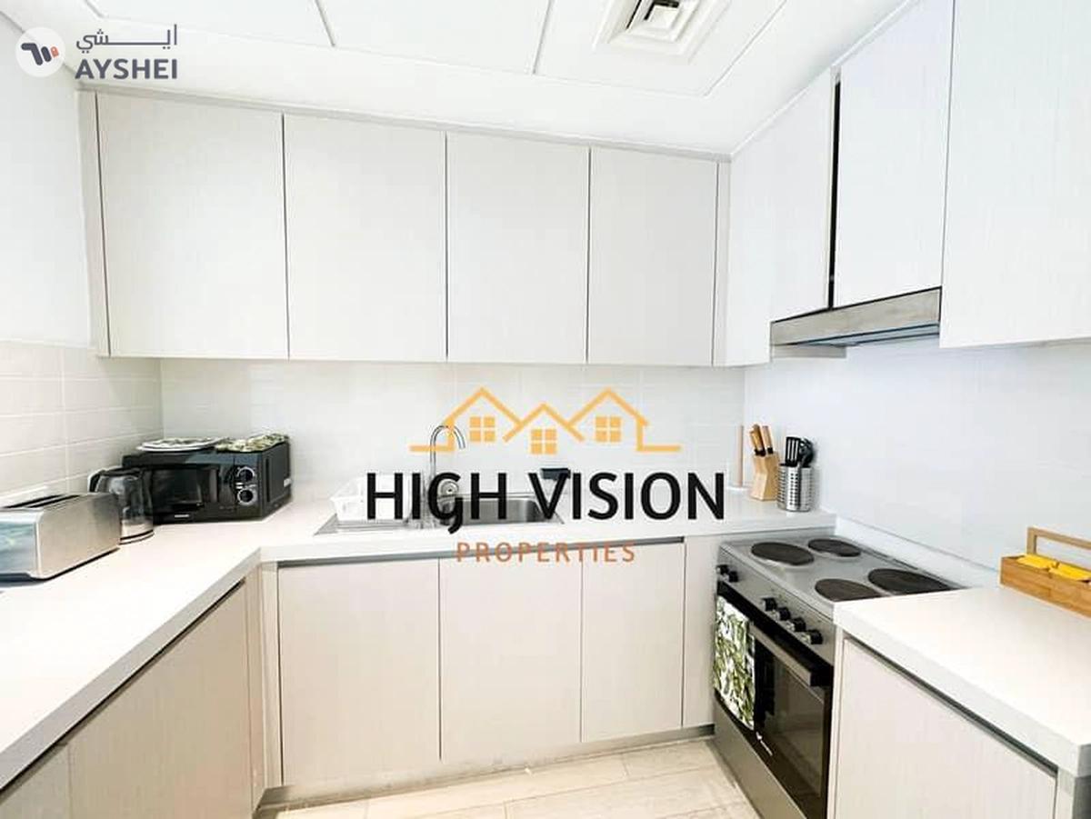 Water's Edge, Yas Island, Abu Dhabi-5-5