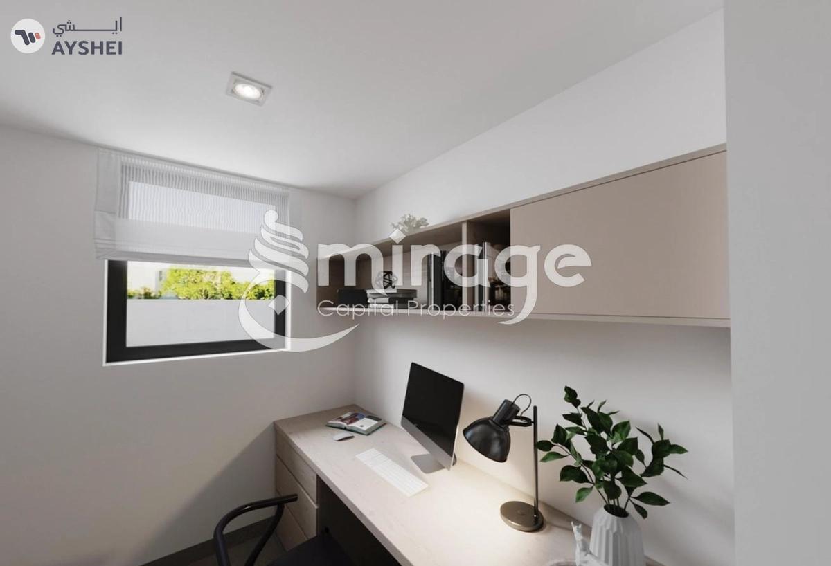 VILLA FOR SALE IN YAS PARK VIEWS, YAS ISLAND-9-9