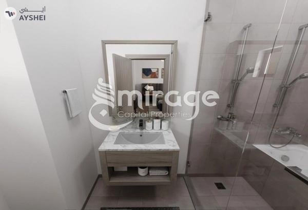 VILLA FOR SALE IN YAS PARK VIEWS, YAS ISLAND