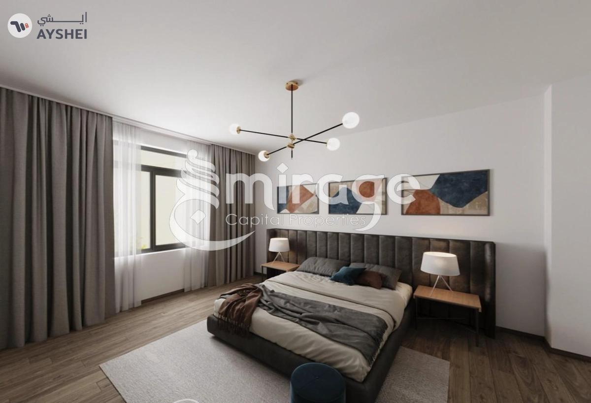 VILLA FOR SALE IN YAS PARK VIEWS, YAS ISLAND-5-5