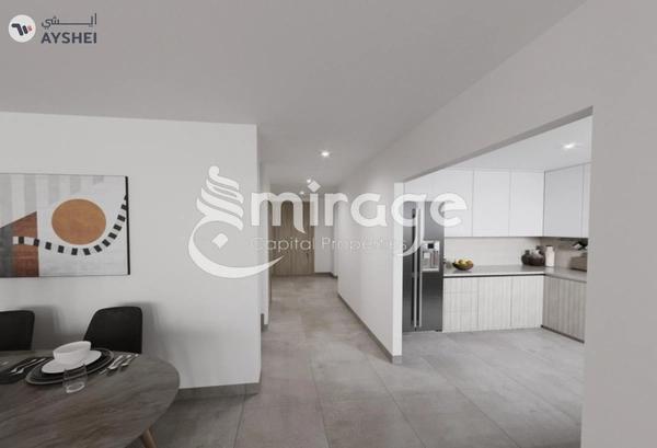 VILLA FOR SALE IN YAS PARK VIEWS, YAS ISLAND