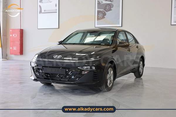 HYUNDAI ACCENT 1.5L PREMIUM 2025