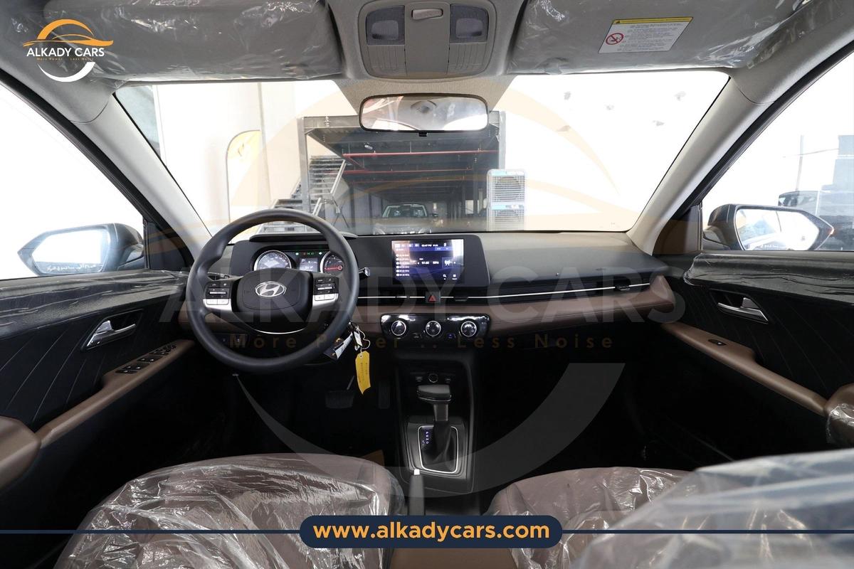HYUNDAI ACCENT 1.5L PREMIUM 2025-8-8