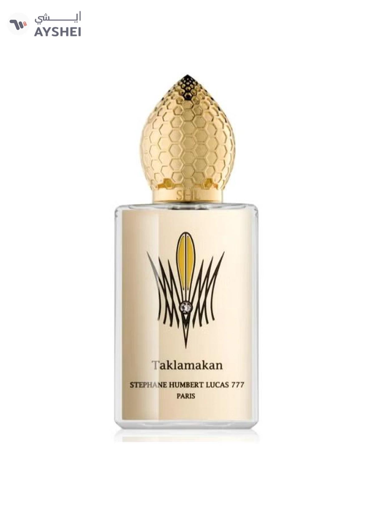 Stephane Humbert Lucas Taklamakan EDP 50ml-0-0
