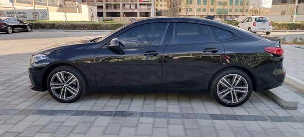 2021 BMW 2 Series Grand Coupe 218i || ORIGINAL PAINT || ACCIDENT FREE ||CARPLAY