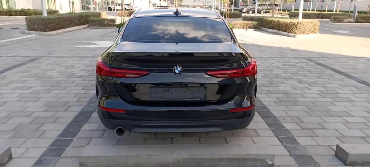 2021 BMW 2 Series Grand Coupe 218i || ORIGINAL PAINT || ACCIDENT FREE ||CARPLAY-9-9