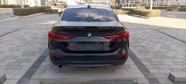 2021 BMW 2 Series Grand Coupe 218i || ORIGINAL PAINT || ACCIDENT FREE ||CARPLAY