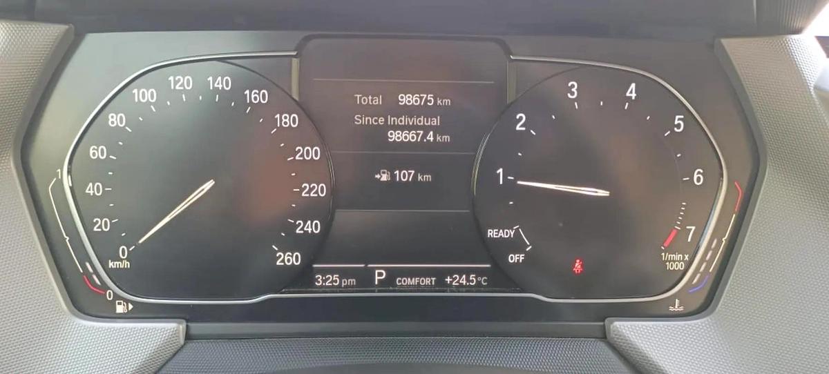 2021 BMW 2 Series Grand Coupe 218i || ORIGINAL PAINT || ACCIDENT FREE ||CARPLAY-14-14