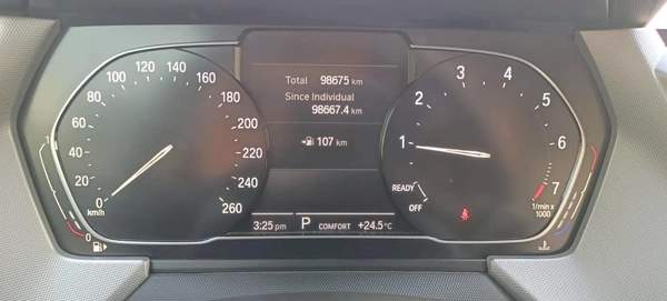 2021 BMW 2 Series Grand Coupe 218i || ORIGINAL PAINT || ACCIDENT FREE ||CARPLAY