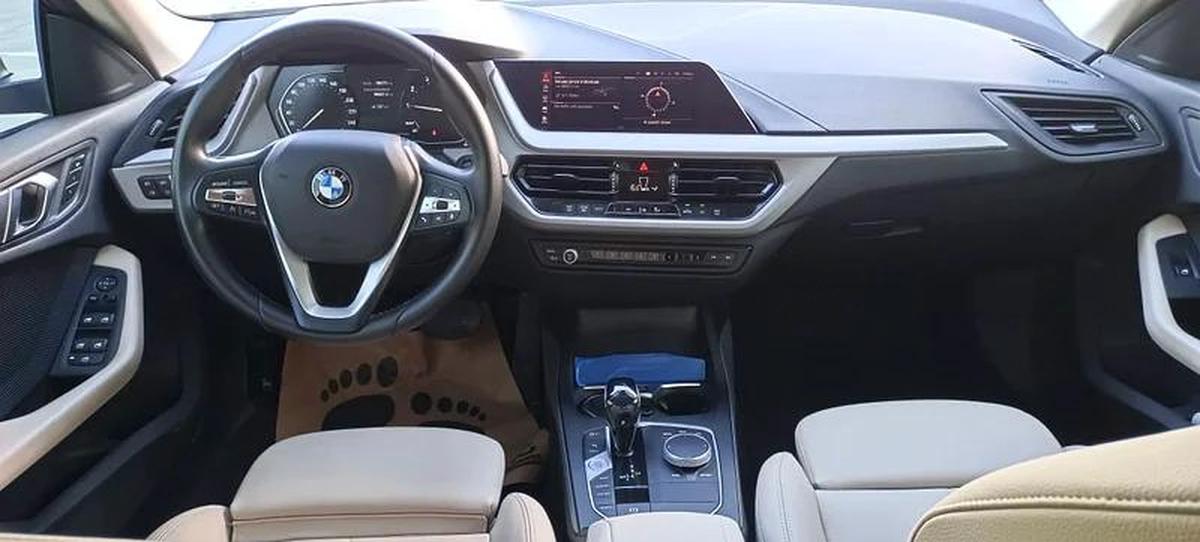 2021 BMW 2 Series Grand Coupe 218i || ORIGINAL PAINT || ACCIDENT FREE ||CARPLAY-3-3