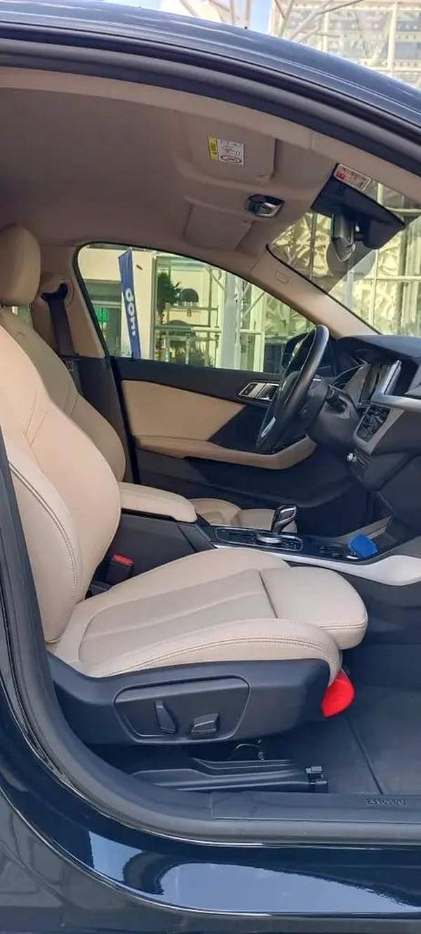 2021 BMW 2 Series Grand Coupe 218i || ORIGINAL PAINT || ACCIDENT FREE ||CARPLAY