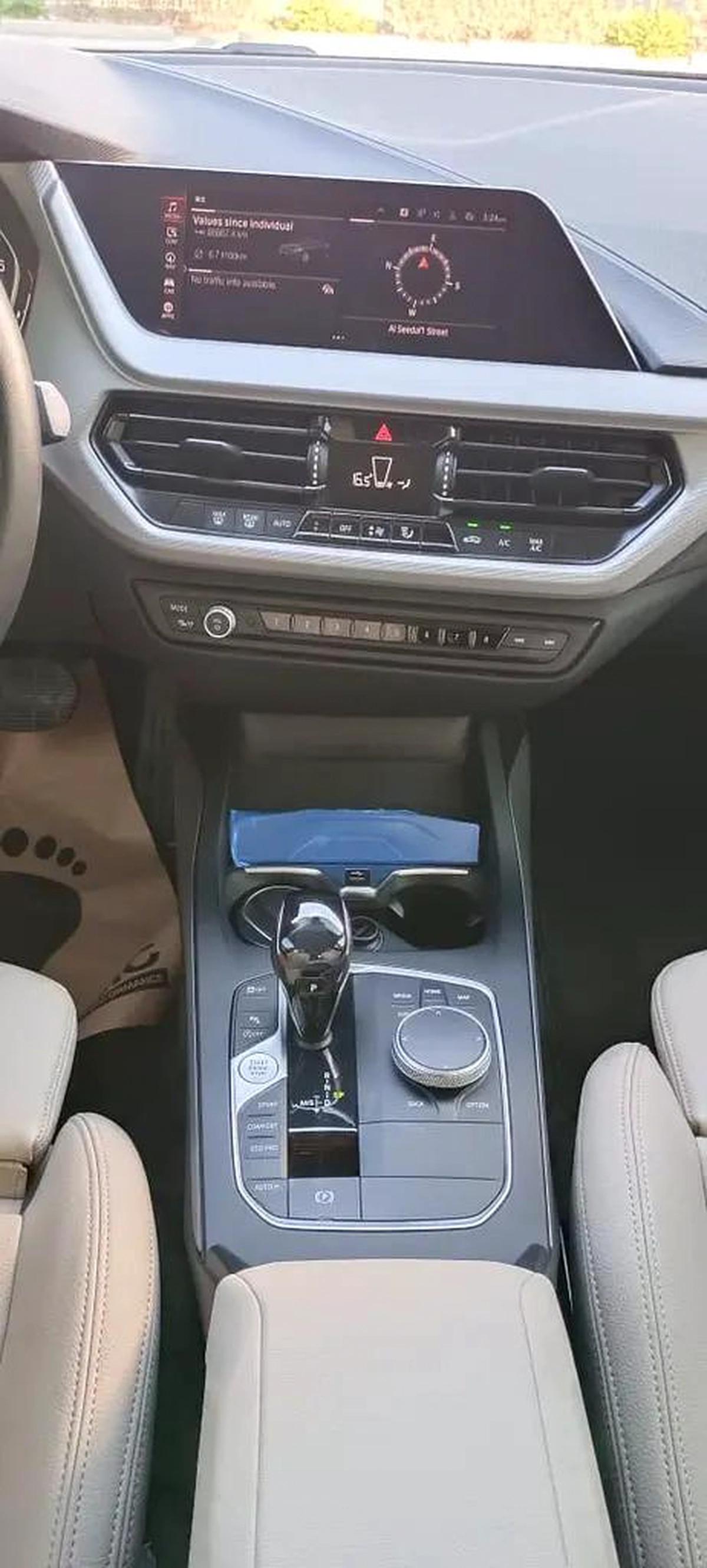 2021 BMW 2 Series Grand Coupe 218i || ORIGINAL PAINT || ACCIDENT FREE ||CARPLAY-7-7