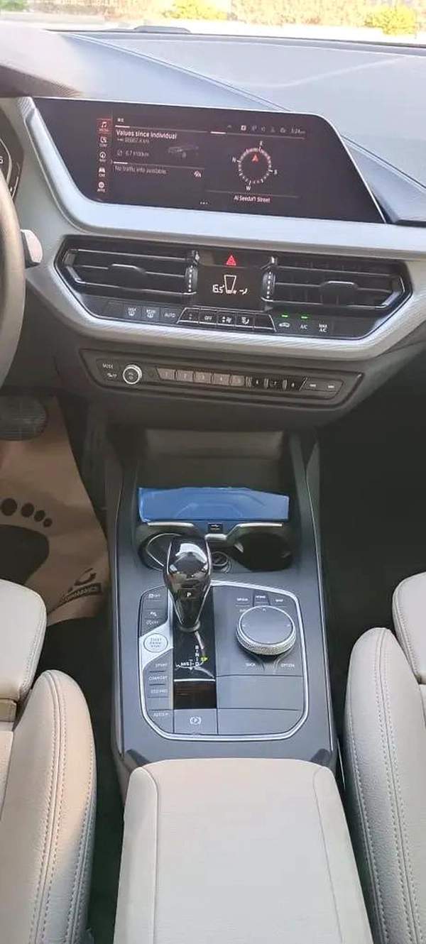 2021 BMW 2 Series Grand Coupe 218i || ORIGINAL PAINT || ACCIDENT FREE ||CARPLAY