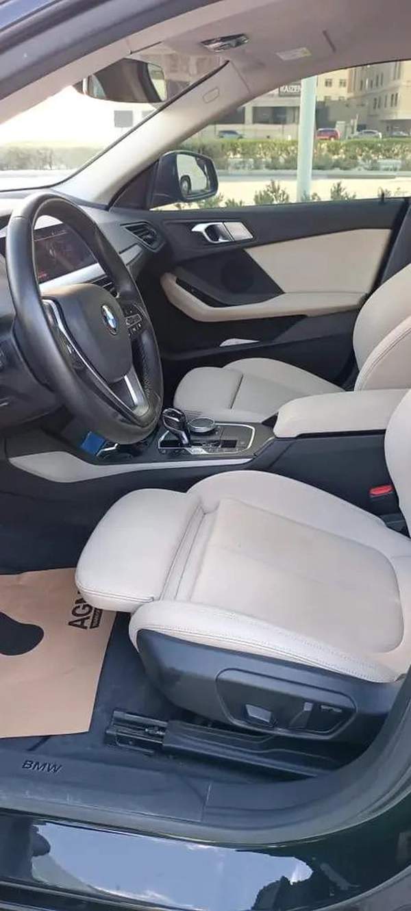 2021 BMW 2 Series Grand Coupe 218i || ORIGINAL PAINT || ACCIDENT FREE ||CARPLAY