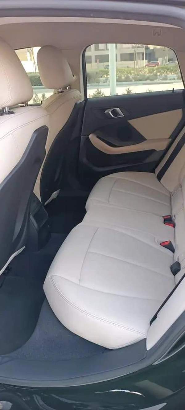 2021 BMW 2 Series Grand Coupe 218i || ORIGINAL PAINT || ACCIDENT FREE ||CARPLAY