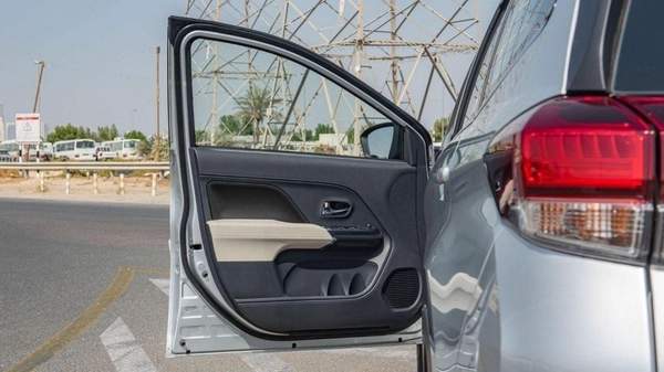 Toyota Rush TOYOTA RUSH 1.5P AT MY2023