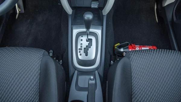 Toyota Rush TOYOTA RUSH 1.5P AT MY2023