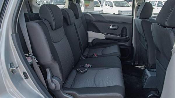 Toyota Rush TOYOTA RUSH 1.5P AT MY2023