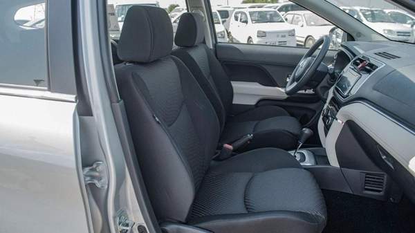 Toyota Rush TOYOTA RUSH 1.5P AT MY2023