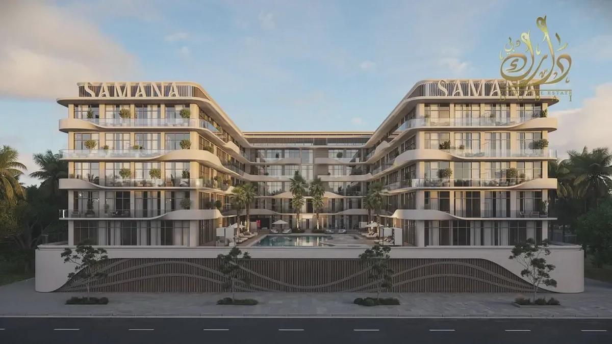 ONLY 10% D0WN PAYMENT-- 8 YEARS PAYMENT PLAN-- 1% MONTHLY-- WITHOUT BUNDLED PAYMENT-- EASIEST PAYMENT PLAN-- PRIME LOCATION-5-5