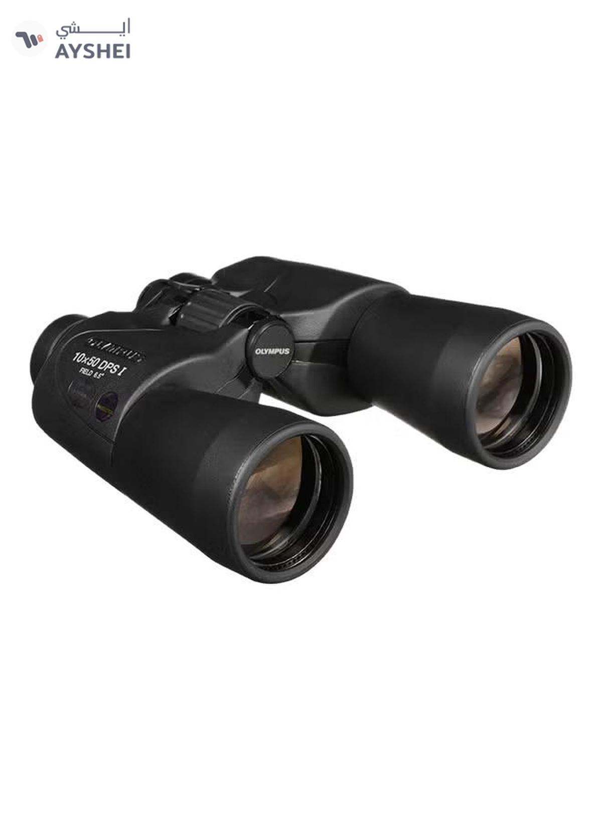 Olympus 10x50 DPS I Binocular-0-0