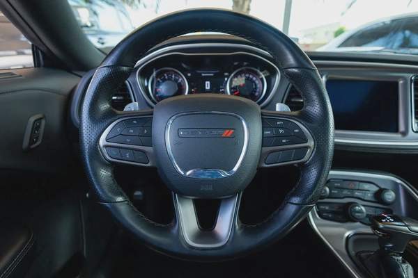 Dodge Challenger 2021