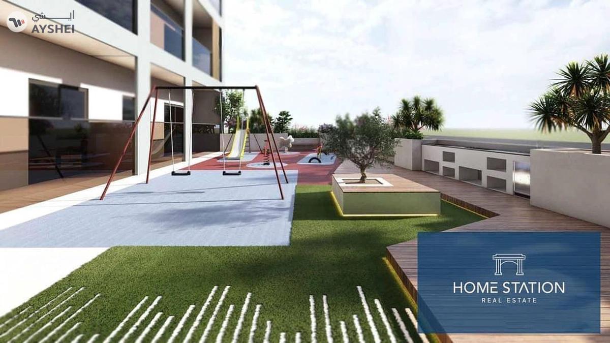 Enaya Residences, JVT District 3, Jumeirah Village Triangle (JVT), Dubai-11-11