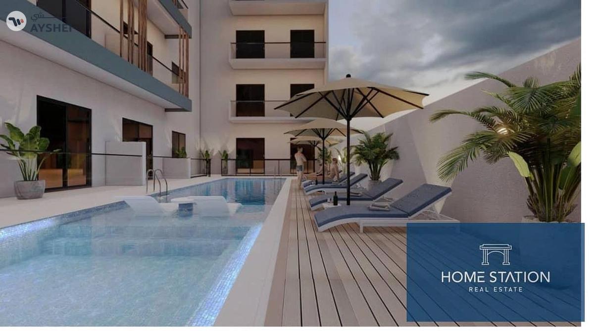 Enaya Residences, JVT District 3, Jumeirah Village Triangle (JVT), Dubai-13-13