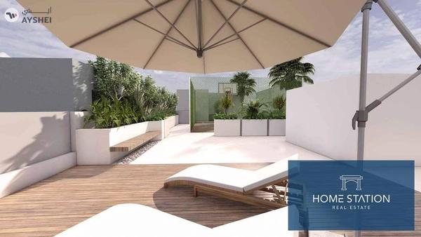 Enaya Residences, JVT District 3, Jumeirah Village Triangle (JVT), Dubai