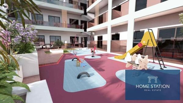 Enaya Residences, JVT District 3, Jumeirah Village Triangle (JVT), Dubai