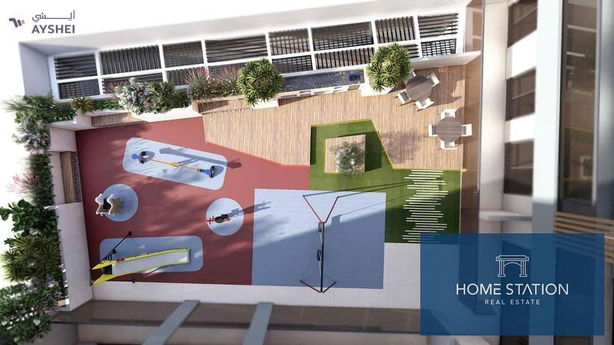 Enaya Residences, JVT District 3, Jumeirah Village Triangle (JVT), Dubai-16-16