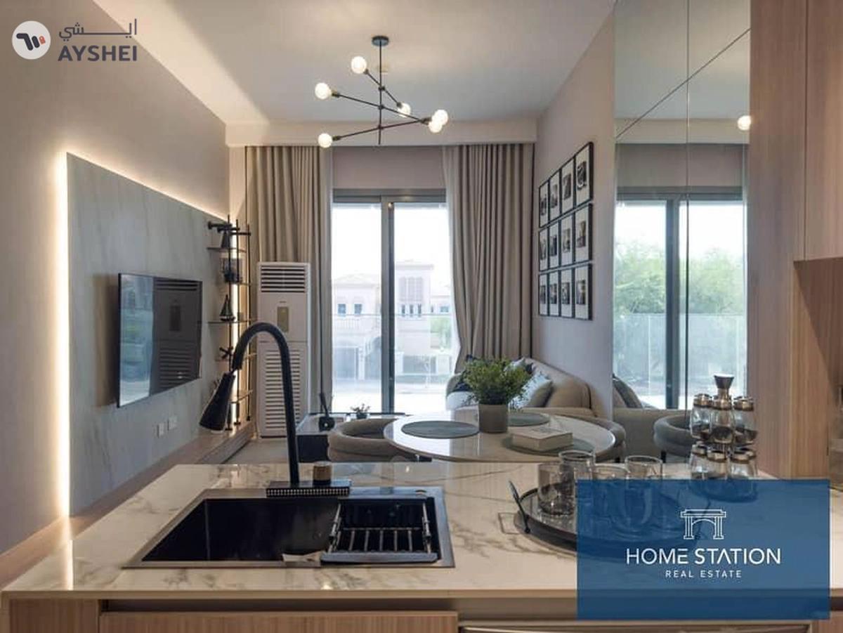 Enaya Residences, JVT District 3, Jumeirah Village Triangle (JVT), Dubai-0-landscape