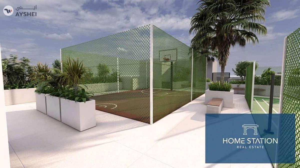 Enaya Residences, JVT District 3, Jumeirah Village Triangle (JVT), Dubai-2-2