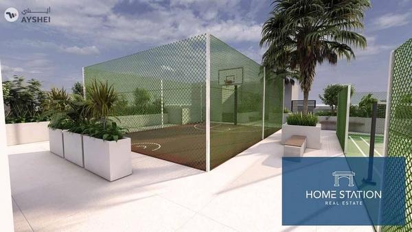 Enaya Residences, JVT District 3, Jumeirah Village Triangle (JVT), Dubai