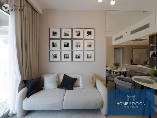 Enaya Residences, JVT District 3, Jumeirah Village Triangle (JVT), Dubai