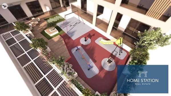 Enaya Residences, JVT District 3, Jumeirah Village Triangle (JVT), Dubai