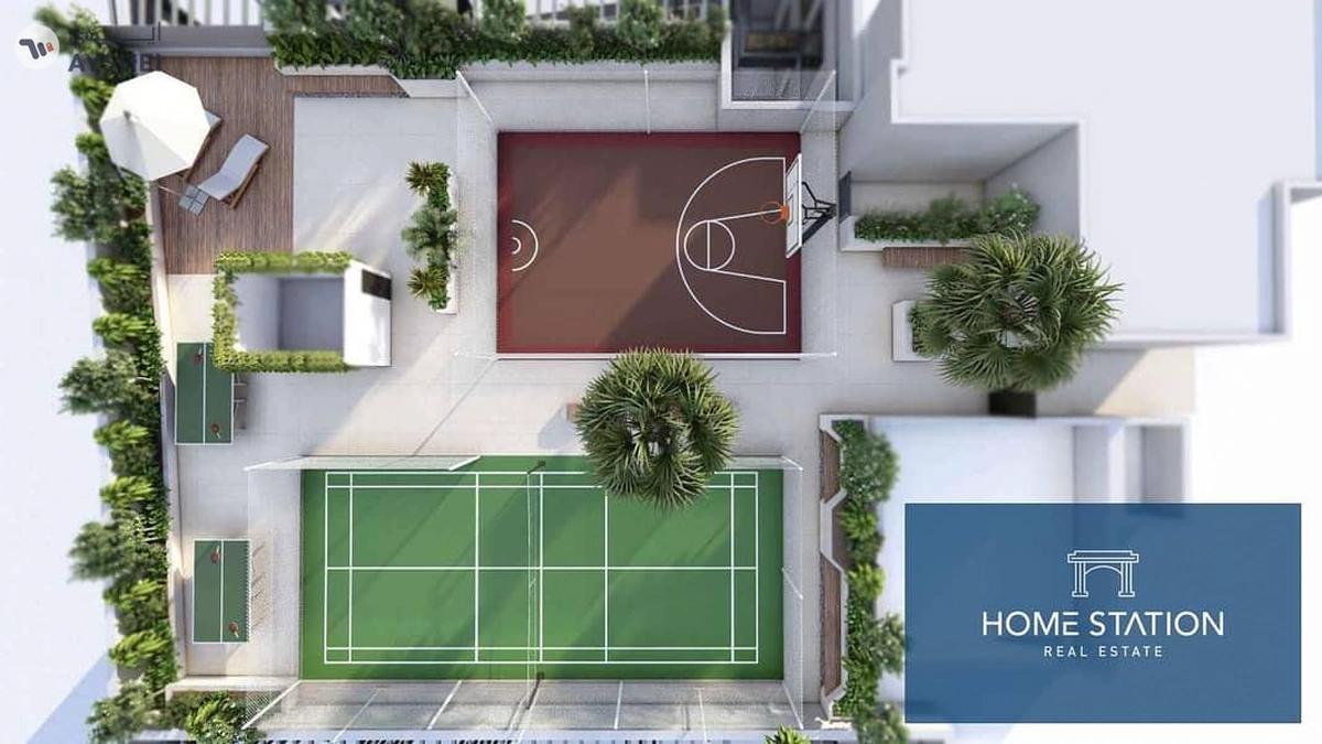 Enaya Residences, JVT District 3, Jumeirah Village Triangle (JVT), Dubai-7-7