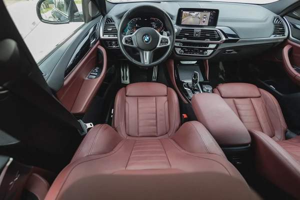 BMW X4 30 2021