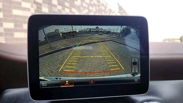 2015 Mercedes GLA 250 4 MATIC || FULL SERVICE AT AGENCY || ACCIDENT FREE|| FULLY LOADED