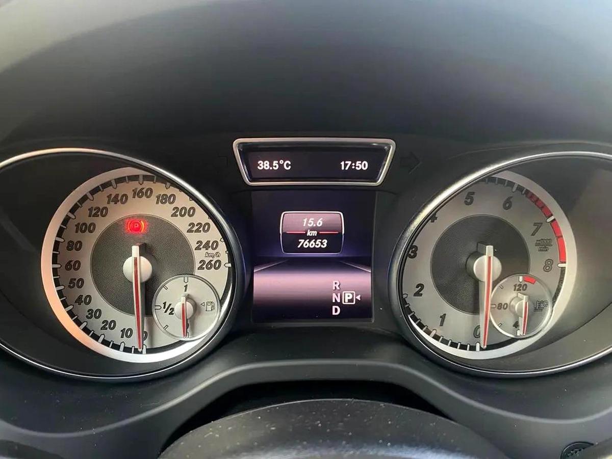 2015 Mercedes GLA 250 4 MATIC || FULL SERVICE AT AGENCY || ACCIDENT FREE|| FULLY LOADED-4-4