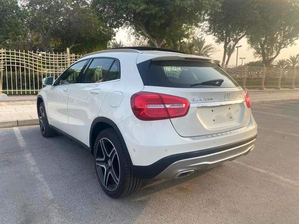 2015 Mercedes GLA 250 4 MATIC || FULL SERVICE AT AGENCY || ACCIDENT FREE|| FULLY LOADED