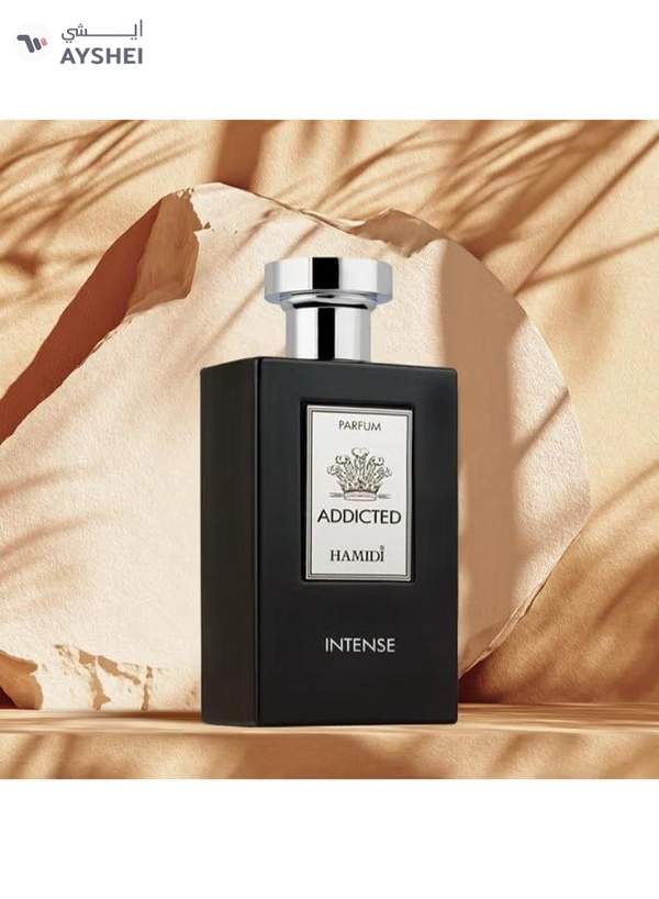 HAMIDI Addicted Intense Parfum 120Ml