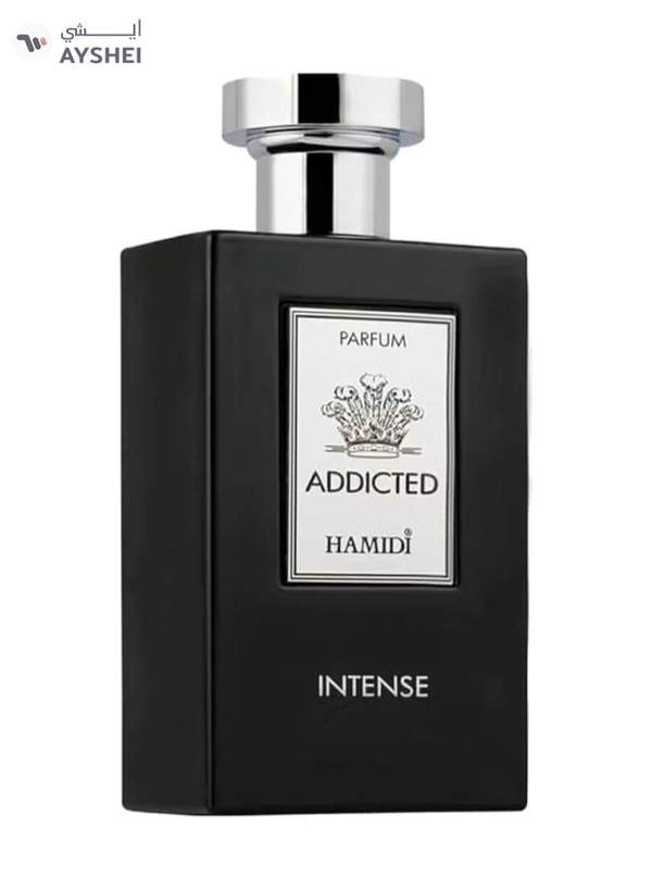HAMIDI Addicted Intense Parfum 120Ml