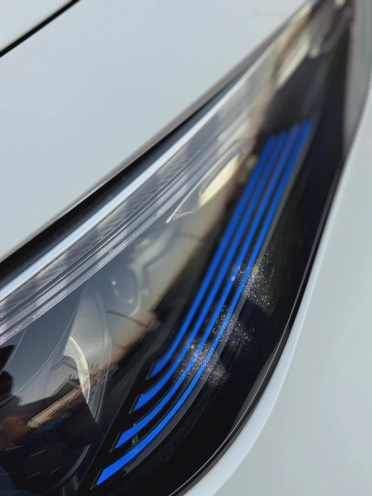 Mercedes Benz CLE 53 AMG 4MATIC CONVETIBLE 2025 brand new under warranty-17-17